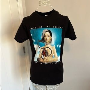 Bring me the horizon Tshirt